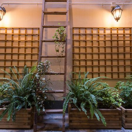 Apartament Vintage Loft B In Monastiraki Ateny Zewnętrze zdjęcie