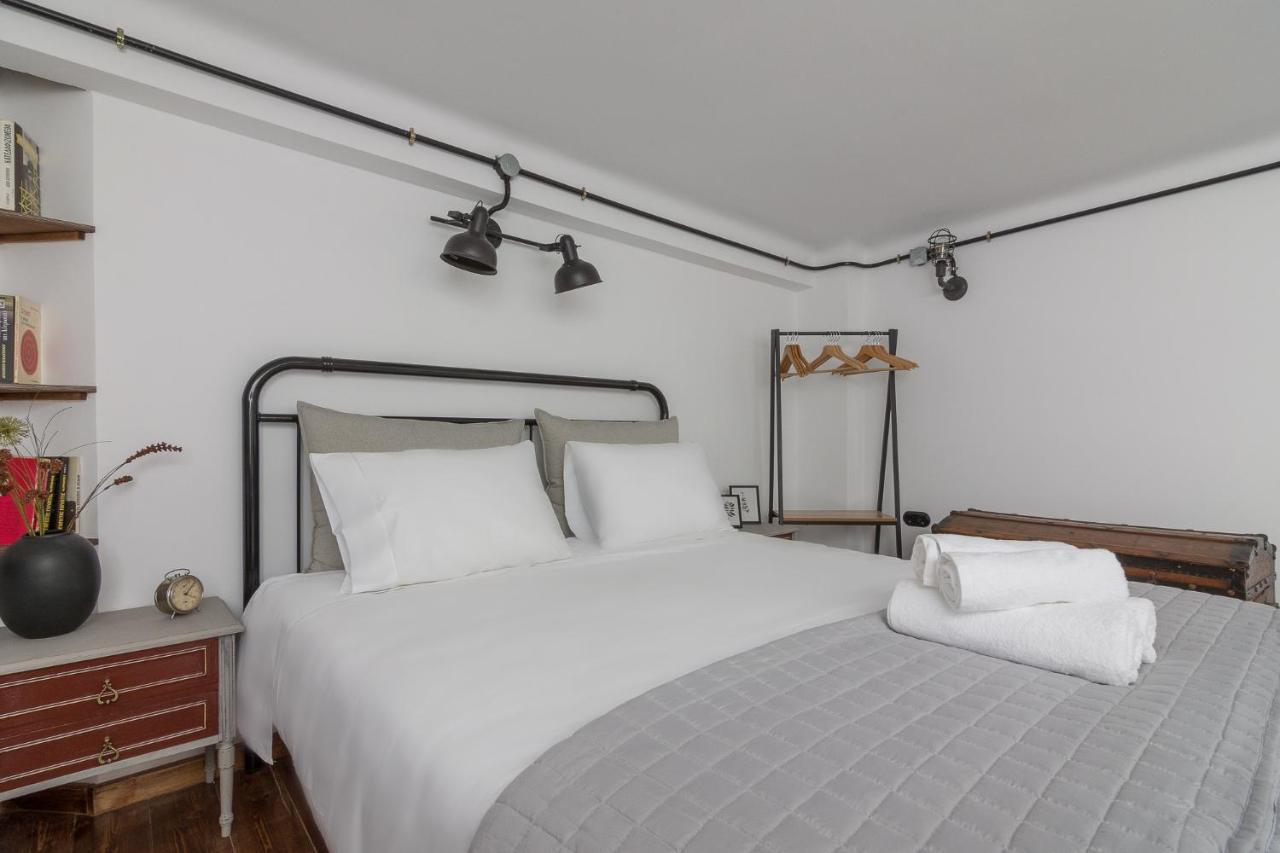 Apartament Vintage Loft B In Monastiraki Ateny Zewnętrze zdjęcie