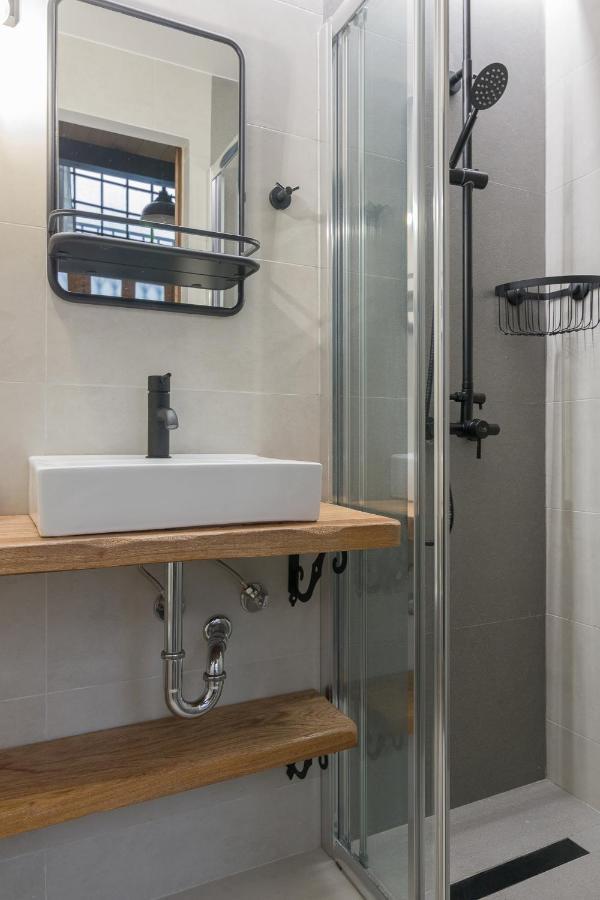 Apartament Vintage Loft B In Monastiraki Ateny Zewnętrze zdjęcie